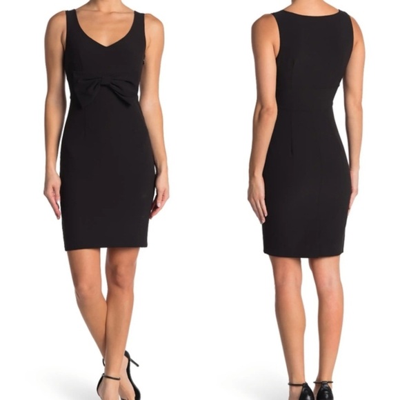 NWT Moschino Couture Mini Dress - Picture 2 of 10